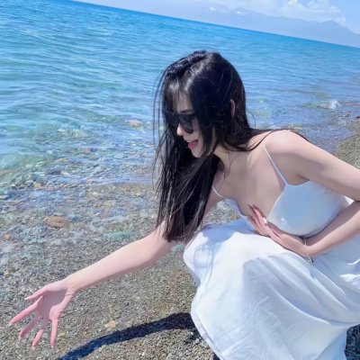 夏天的大人们