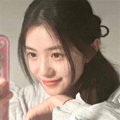 灵气逼人